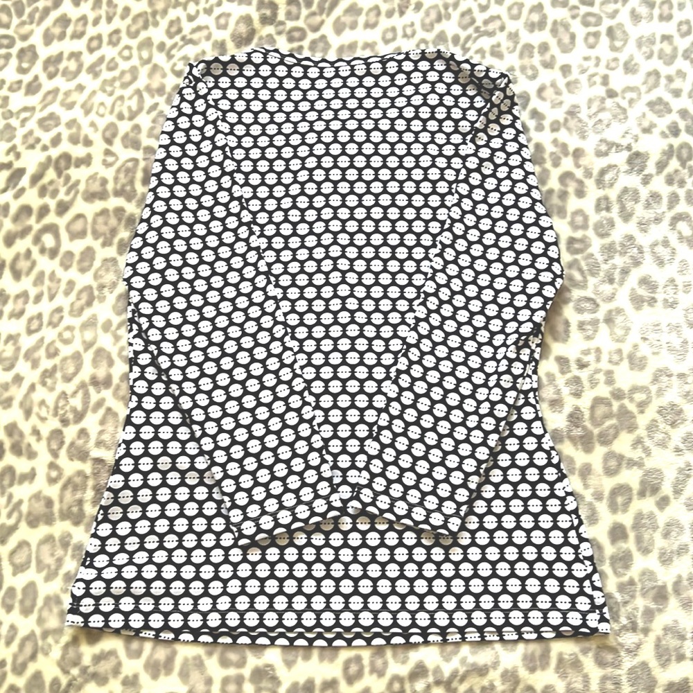 J McLaughlin Long Sleeve Tees
